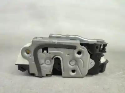 Pezzo di ricambio per auto di seconda mano serratura porta posteriore destra per seat leon st (5f8) 1.6 tdi riferimenti oem iam 7pinos