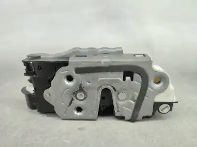 Pezzo di ricambio per auto di seconda mano serratura porta posteriore sinistra per seat leon st (5f8) 1.6 tdi riferimenti oem iam 7pinos