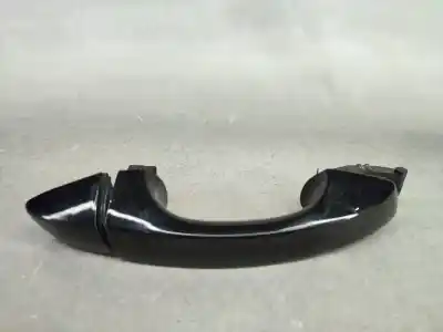 Pezzo di ricambio per auto di seconda mano maniglia esterna posteriore destra per seat leon st (5f8) 1.6 tdi riferimenti oem iam 5g0837206