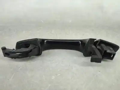 Pezzo di ricambio per auto di seconda mano maniglia esterna posteriore destra per seat leon st (5f8) 1.6 tdi riferimenti oem iam 5g0837206  