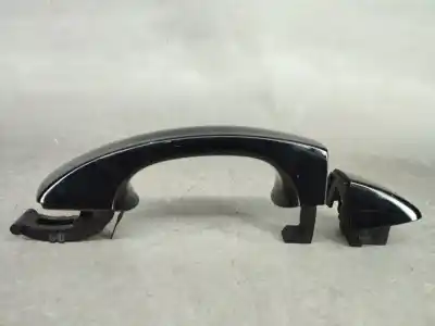 Pezzo di ricambio per auto di seconda mano maniglia esterna posteriore destra per seat leon st (5f8) 1.6 tdi riferimenti oem iam 5g0837206  