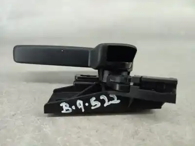 Pezzo di ricambio per auto di seconda mano maniglia interna anteriore sinistra per seat leon st (5f8) 1.6 tdi riferimenti oem iam 6r1823533  