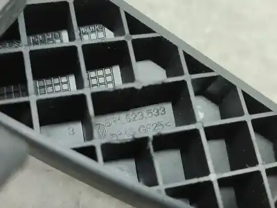 Pezzo di ricambio per auto di seconda mano maniglia interna anteriore sinistra per seat leon st (5f8) 1.6 tdi riferimenti oem iam 6r1823533  