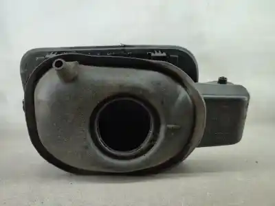 Автозапчастина б/у зовнішній пливний колпак для seat leon st (5f8) 1.6 tdi посилання на oem iam 5f9809905e  