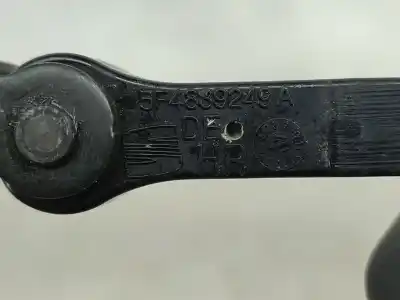 Автозапчастина б/у фільм дверей для seat leon st (5f8) 1.6 tdi посилання на oem iam   