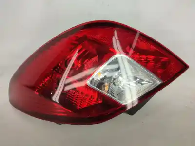 Автозапчасти б/у ПРАВЫЙ ПЕРЕДНИЙ ПИЛОТ за OPEL CORSA D (S07)  ссылки OEM IAM 13269051  