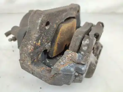 Peça sobressalente para automóvel em segunda mão pinça de travão dianteira direita por bmw 3 touring (e91) 320 d referências oem iam   
