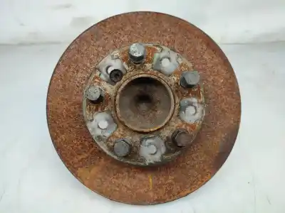 Piesă de schimb auto la mâna a doua fuzeta dreapta fata pentru bmw 3 touring (e91) 320 d referințe oem iam 