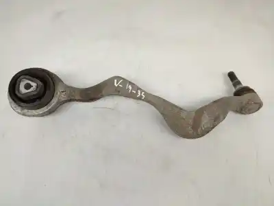 Piesă de schimb auto la mâna a doua braț suspensie față stânga pentru bmw 3 touring (e91) 320 d referințe oem iam 
