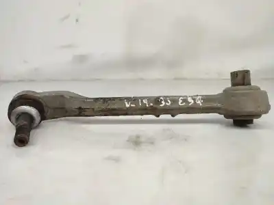 Piesă de schimb auto la mâna a doua braț suspensie față stânga pentru bmw 3 touring (e91) 320 d referințe oem iam 