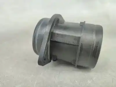 Pezzo di ricambio per auto di seconda mano misuratore di flusso per seat leon st (5f8) 1.6 tdi riferimenti oem iam 04l906461b  
