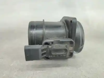 Pezzo di ricambio per auto di seconda mano misuratore di flusso per seat leon st (5f8) 1.6 tdi riferimenti oem iam 04l906461b  