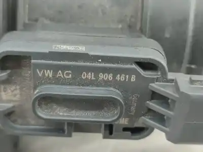 Pezzo di ricambio per auto di seconda mano misuratore di flusso per seat leon st (5f8) 1.6 tdi riferimenti oem iam 04l906461b  