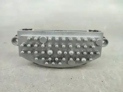 Pezzo di ricambio per auto di seconda mano resistenza al riscaldamento per seat leon st (5f8) 1.6 tdi riferimenti oem iam 5q0907521c