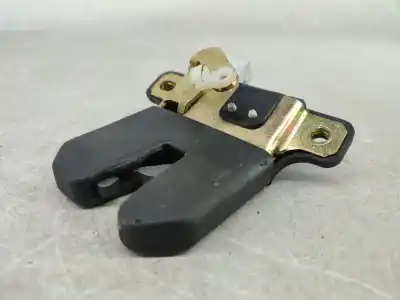 Автозапчастина б/у замок багажника / ворот для audi a4 b5 avant (8d5) 1.9 tdi посилання на oem iam 8d5827505d  