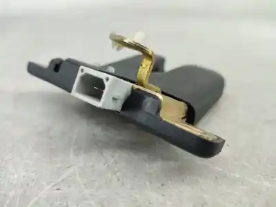 Автозапчастина б/у замок багажника / ворот для audi a4 b5 avant (8d5) 1.9 tdi посилання на oem iam 8d5827505d  