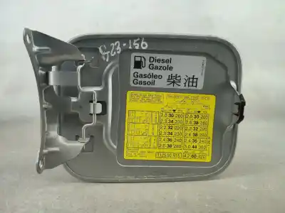 Автозапчастина б/у зовнішній пливний колпак для audi a4 b5 avant (8d5) 1.9 tdi посилання на oem iam 8d0010139d  