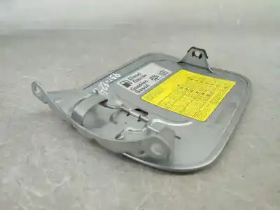 Автозапчастина б/у зовнішній пливний колпак для audi a4 b5 avant (8d5) 1.9 tdi посилання на oem iam 8d0010139d  