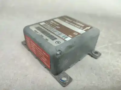 Peça sobressalente para automóvel em segunda mão centralina de airbag por audi a4 b5 avant (8d5) 1.6 referências oem iam 8a0959655b  