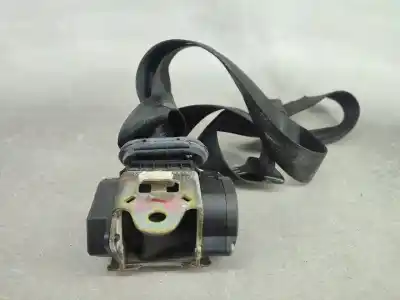 Peça sobressalente para automóvel em segunda mão cinto de segurança dianteiro direito por audi a4 b5 avant (8d5) 1.6 referências oem iam 8d0857706