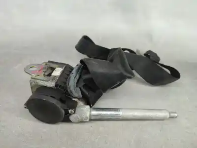 Peça sobressalente para automóvel em segunda mão cinto de segurança dianteiro direito por audi a4 b5 avant (8d5) 1.6 referências oem iam 8d0857706  