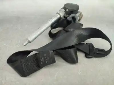 Peça sobressalente para automóvel em segunda mão cinto de segurança dianteiro direito por audi a4 b5 avant (8d5) 1.6 referências oem iam 8d0857706  