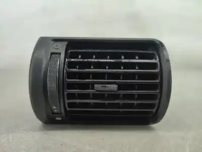 Peça sobressalente para automóvel em segunda mão grelha / difusor de ar por audi a4 b5 avant (8d5) 1.6 referências oem iam 8d1820901