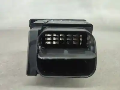 Автозапчасти б/у аэрационная решетка за audi a4 b5 avant (8d5) 1.6 ссылки oem iam 8d1820901  