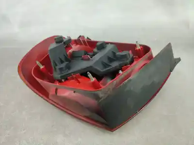 Автозапчасти б/у левый задний фонарь за audi a4 b5 avant (8d5) 1.6 ссылки oem iam   