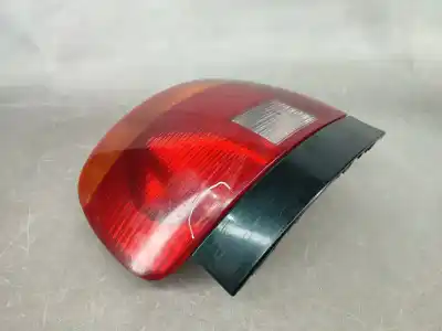 Автозапчасти б/у левый задний фонарь за audi a4 b5 avant (8d5) 1.6 ссылки oem iam   