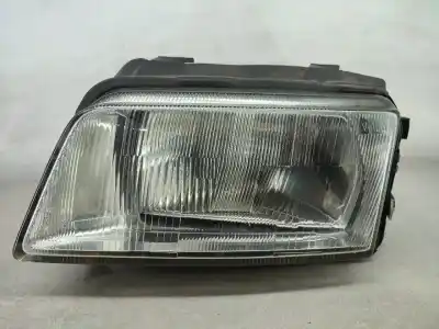 Peça sobressalente para automóvel em segunda mão farol / farolim esquerdo por audi a4 b5 avant (8d5) 1.6 referências oem iam 