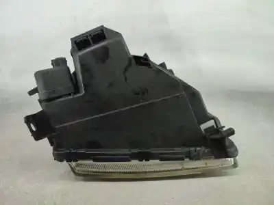 Автозапчастина б/у ліва фара для audi a4 b5 avant (8d5) 1.6 посилання на oem iam   