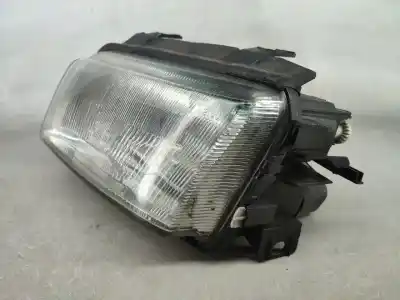 Автозапчастина б/у ліва фара для audi a4 b5 avant (8d5) 1.6 посилання на oem iam   