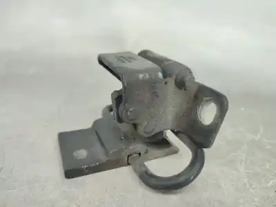 Автозапчастина б/у фільм дверей для audi a4 b5 avant (8d5) 1.6 посилання на oem iam   