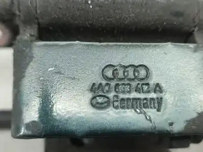 Автозапчастина б/у фільм дверей для audi a4 b5 avant (8d5) 1.6 посилання на oem iam   