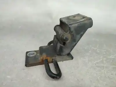 Автозапчастина б/у фільм дверей для audi a4 b5 avant (8d5) 1.6 посилання на oem iam   