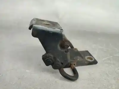 Автозапчастина б/у фільм дверей для audi a4 b5 avant (8d5) 1.6 посилання на oem iam   