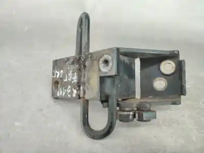 Автозапчастина б/у фільм дверей для audi a4 b5 avant (8d5) 1.6 посилання на oem iam   