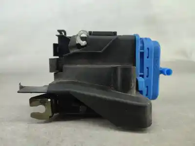 Автозапчасти б/у замок задней правой двери за audi a4 b5 avant (8d5) 1.6 ссылки oem iam 8d0839016a  