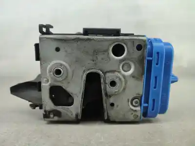 Автозапчасти б/у замок задней левой двери за audi a4 b5 avant (8d5) 1.6 ссылки oem iam 8d0839015a