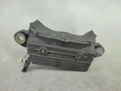 Автозапчастина б/у завнішня ручка задня права для audi a4 b5 avant (8d5) 1.6 посилання на oem iam 4a0839206d  