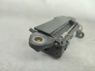 Автозапчастина б/у завнішня ручка задня права для audi a4 b5 avant (8d5) 1.6 посилання на oem iam 4a0839206d  