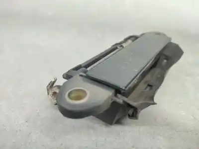 Автозапчастина б/у завнішня ручка задня права для audi a4 b5 avant (8d5) 1.6 посилання на oem iam 4a0839206d  