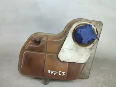 Peça sobressalente para automóvel em segunda mão depósito de expansão por audi a4 b5 avant (8d5) 1.6 referências oem iam 8d0121407