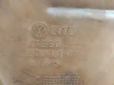 Автозапчасти б/у расширительный депозит за audi a4 b5 avant (8d5) 1.6 ссылки oem iam 8d0121407  