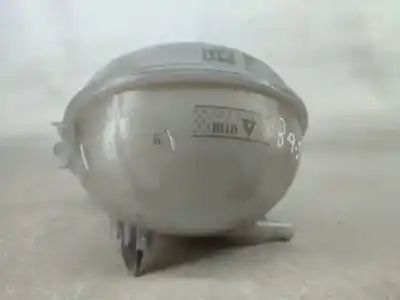 Pezzo di ricambio per auto di seconda mano cauzione di espansione per seat leon st (5f8) 1.6 tdi riferimenti oem iam 5q0121407g  