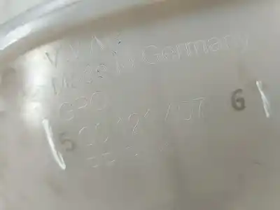 Pezzo di ricambio per auto di seconda mano cauzione di espansione per seat leon st (5f8) 1.6 tdi riferimenti oem iam 5q0121407g  