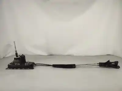 Second-hand car spare part gear lever for seat leon st (5f8) 1.6 tdi oem iam references 5q0711049ap