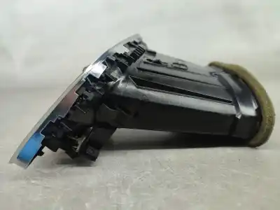 Автозапчасти б/у аэрационная решетка за seat leon st (5f8) 1.6 tdi ссылки oem iam 5f1820902  