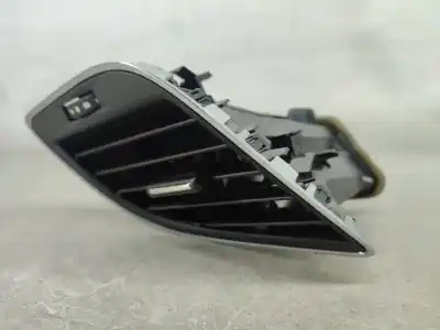 Автозапчасти б/у аэрационная решетка за seat leon st (5f8) 1.6 tdi ссылки oem iam 5f1820902  